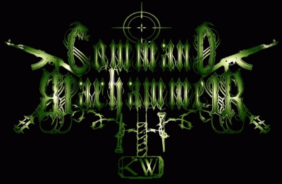 logo Command Warhammer